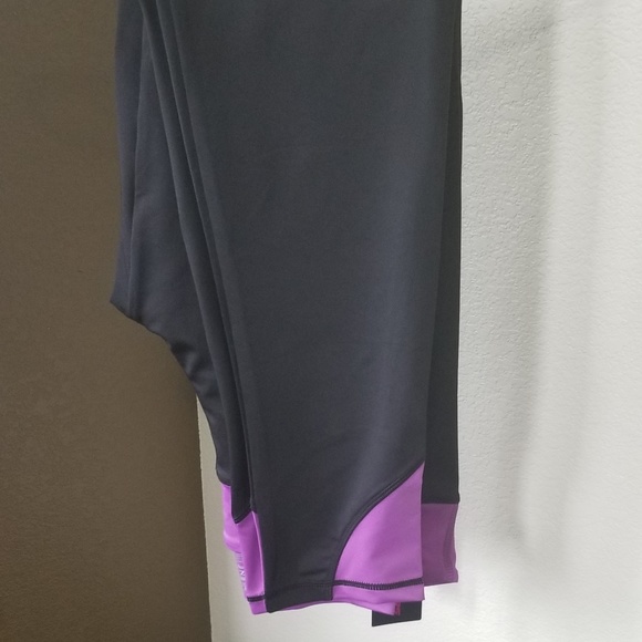 Skechers Running Tights NWT - Picture 1 of 5